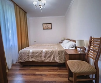 2-местный 2-комнатный номер «Семейный»