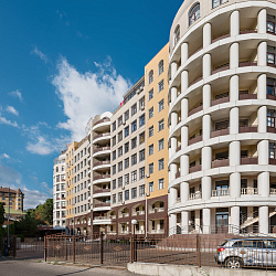  Cанаторий «Вернисаж» г. Кисловодск