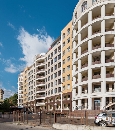  Cанаторий «Вернисаж» г. Кисловодск