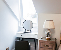 1-комнатный номер «Комфорт» 