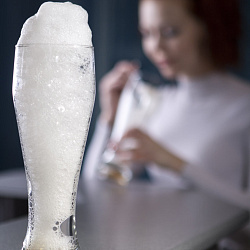  Санаторий «Бештау» Железноводск, кислородный коктейль