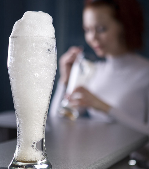  Санаторий «Бештау» Железноводск, кислородный коктейль