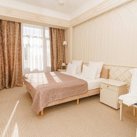  Санаторий «Казахстан» Ессентуки. Номера