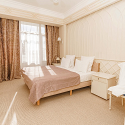  Санаторий «Казахстан» Ессентуки. Номера