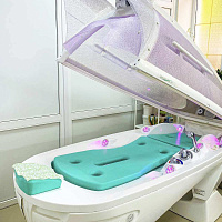  Санаторий «Вертебра» г. Кисловодск. СПА-капсула