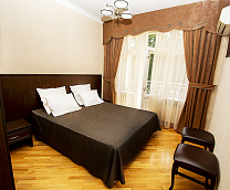 2-комнатный номер «Улучшенный»