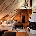 Номер «Cottage»