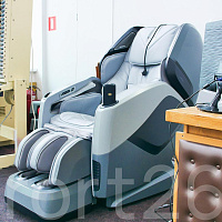  Санаторий «им. С.М. Кирова», г. Пятигорск. Массажное кресло