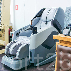  Санаторий «им. С.М. Кирова», г. Пятигорск. Массажное кресло