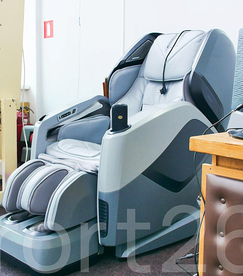  Санаторий «им. С.М. Кирова», г. Пятигорск. Массажное кресло