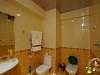 Санаторий «им. М.И. Калинина» Ессентуки, Ванная комната в двухместном двухкомнатном Люксе