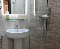 2-местный 2-комнатный номер «Люкс»