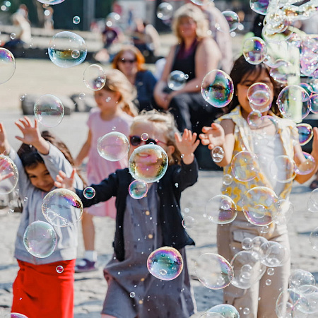 Акция «Дети — бесплатно!» от санатория «Источник», Ессентуки