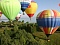 Фестиваль воздушных шаров в Пятигорске стартует 6 сентября