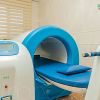  Санаторий «Машук Аква-Терм», Железноводск. Лечение