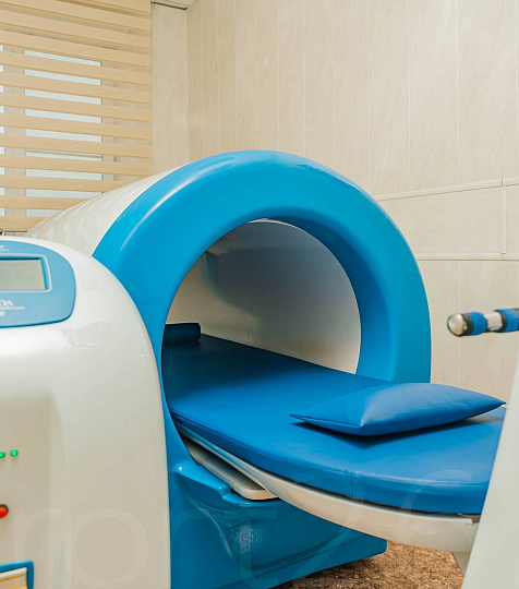  Санаторий «Машук Аква-Терм», Железноводск. Лечение