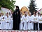 В Пятигорске открылся Пасхальный фестиваль