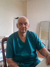 Астахов Евгений Григорьевич