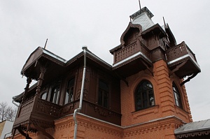 Власти Кисловодска заинтересованы в сохранении историко-культурного наследия