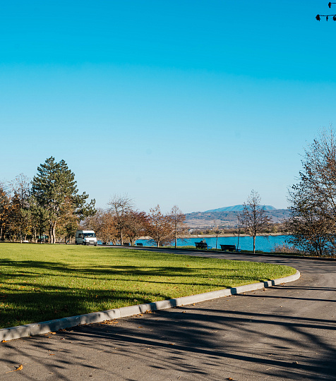  Санаторий «Минеральные Воды», г. Железноводск. Территория