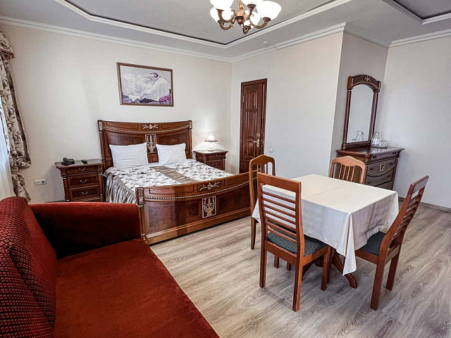 Номер «Студио»