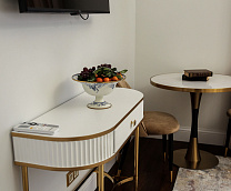 1-комнатный номер «Джуниор Сюит» 