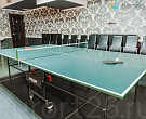 Санаторий &laquo;Элита&raquo; Кисловодск. Настольный теннис