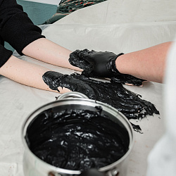  Санаторий «Виктория» Ессентуки. Грязелечение