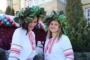 «Молодое вино» соберет дегустаторов на Курортном бульваре Кисловодска