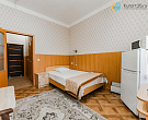 Санаторий &laquo;Машук&raquo; Пятигорск. Номера