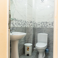  Санаторий «Горячий ключ», Пятигорск. Номер