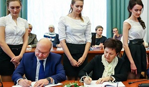 В СКФО появится «Школа кавказского гостеприимства»