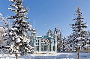 В минувшем году рост туристического потока на Ставрополье составил шесть процентов В минувшем году рост туристического потока на Ставрополье составил шесть процентов