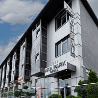 «AKA PARK» г. Ессентуки