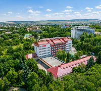 Санаторий «Нива»