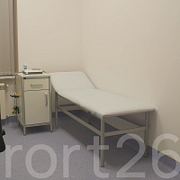  Cанаторий «Вернисаж» г. Кисловодск. Лечение