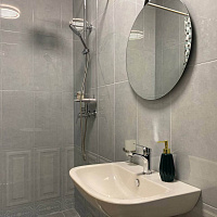  Санаторий «Вертебра» г. Кисловодск. Номер Люкс