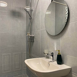  Санаторий «Вертебра» г. Кисловодск. Номер Люкс