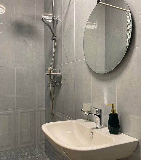  Санаторий «Вертебра» г. Кисловодск. Номер Люкс