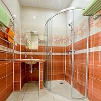  ФГБУ «Санаторно-реабилитационный центр МЧС России», Кисловодск. Номер