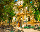 Клинический санаторий &laquo;Элорма&raquo;, Кисловодск