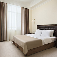 Люкс 2-комнатный 2-комнатный