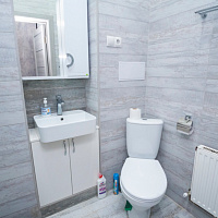 Студия с кухней «Зори Ставрополья»