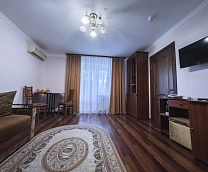 2-местный 2-комнатный номер «Семейный»