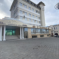 Фасад