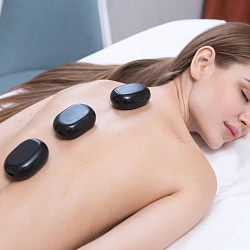  Санаторий «Истокъ» г. Ессентуки. Спа процедуры