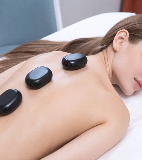  Санаторий «Истокъ» г. Ессентуки. Спа процедуры