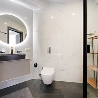  Cанаторий «Вернисаж» г. Кисловодск. Номер Пентхаус