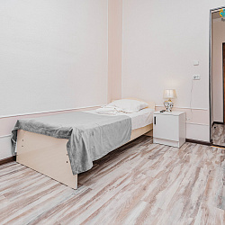  Санаторий «Здоровье» г. Железноводск. Номер