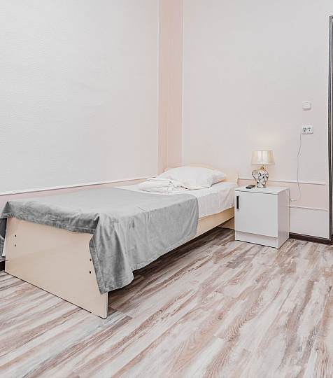  Санаторий «Здоровье» г. Железноводск. Номер